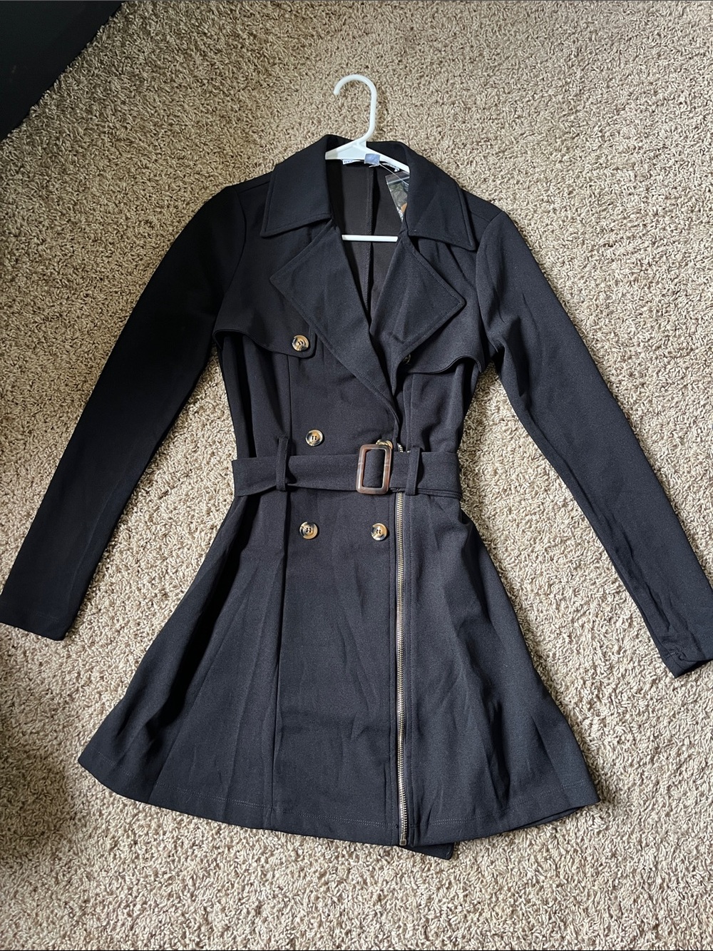 NWT Nanamacs Blazer Dress
